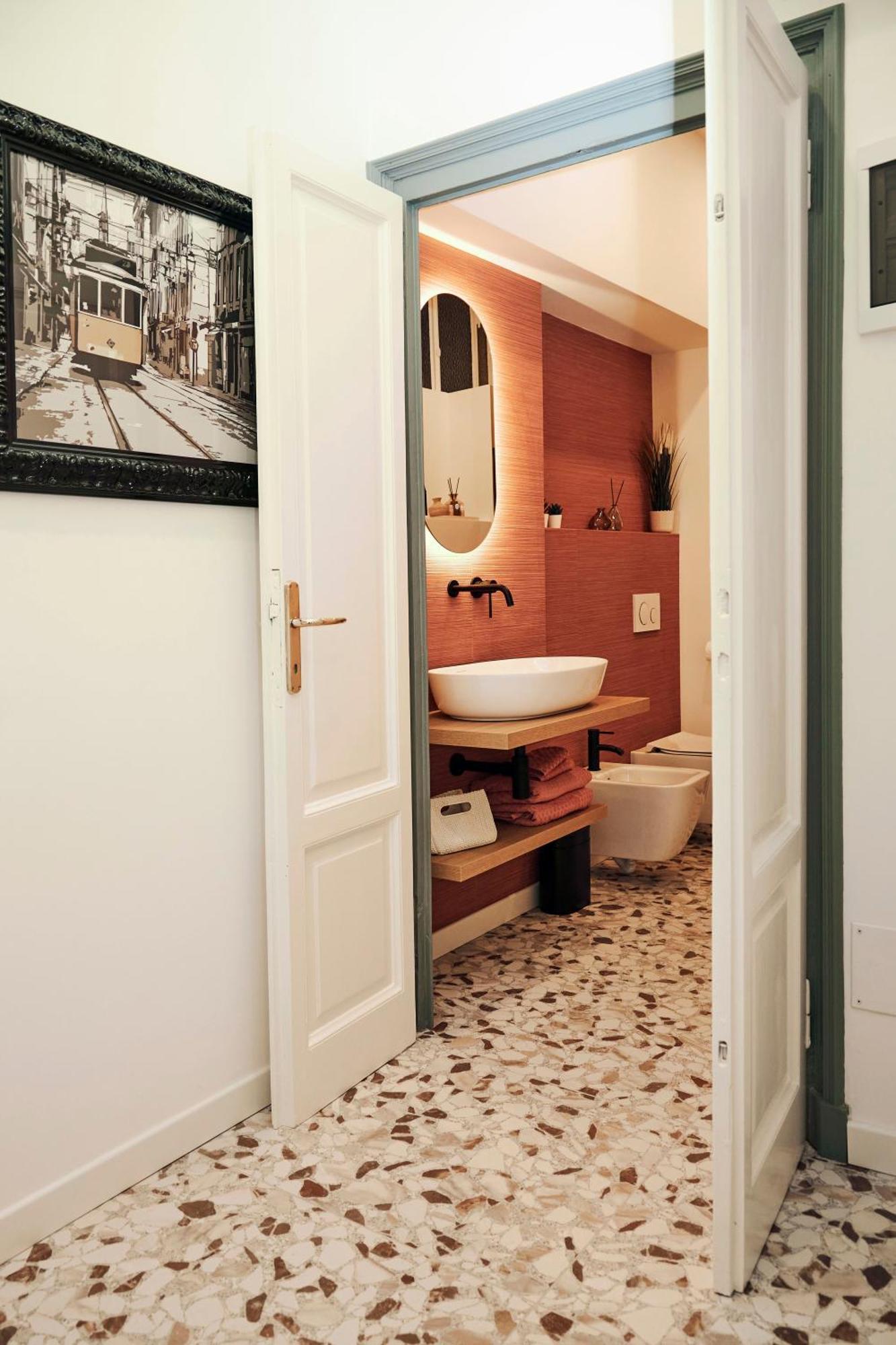 Apartment Urban Flats Sanzio 20 - Vicino A Duomo, Stadio E Fiera Mailand
